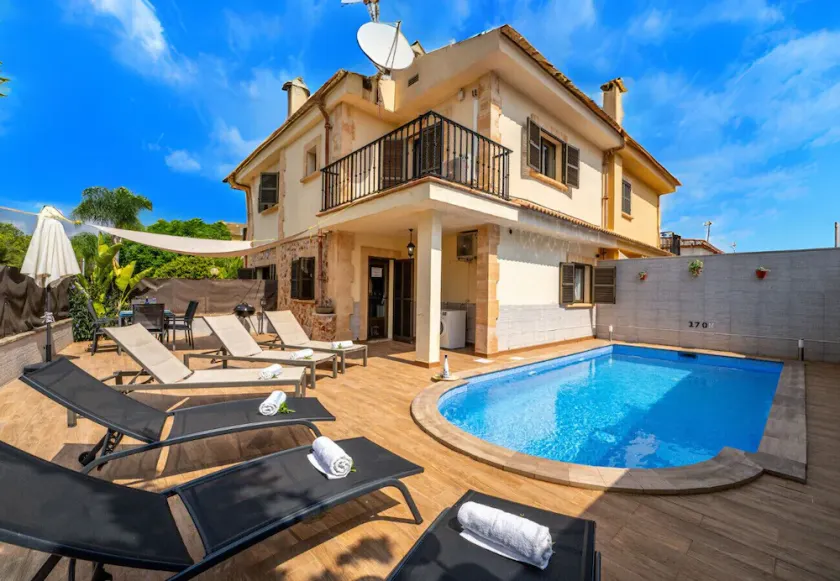 Ideal Property Mallorca - Casa Jordi - Image 1