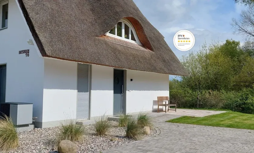 Haus 16 - Kleine Binsenjungfer - Image 1
