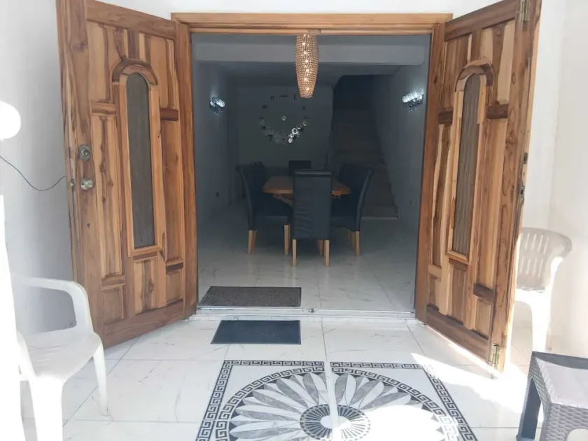 Cambridge Heights Guest House  - Image 1