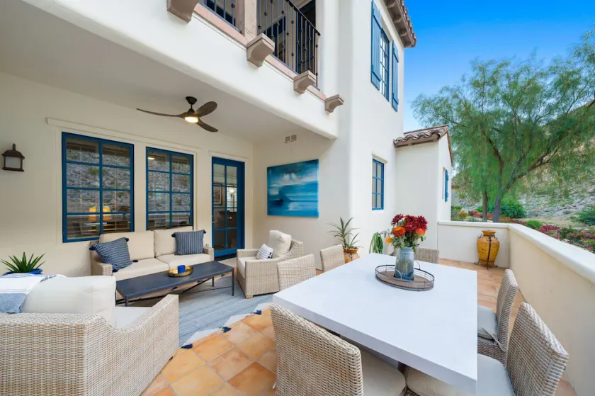 3BR Legacy Villas Townhome. Very Private. #259086 - Image 1