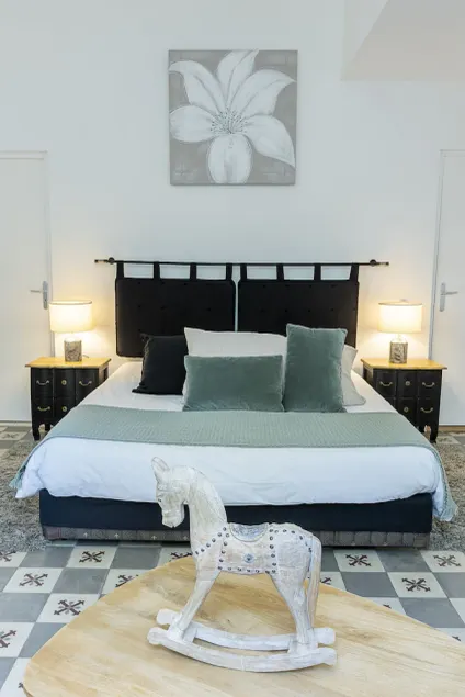 Suite Capela 2 pessoas - Image 1