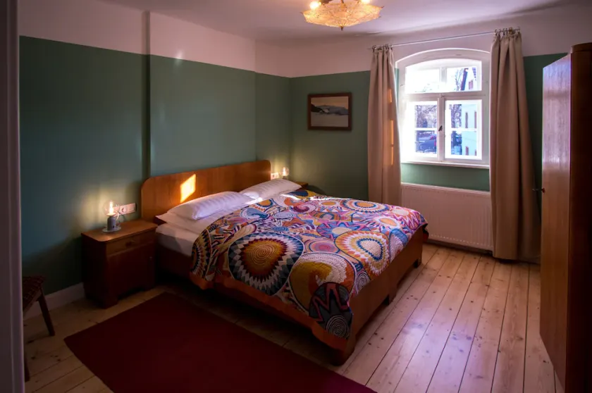 Vacation apartment in a quiet location, 20 min. to the city center - Image 1