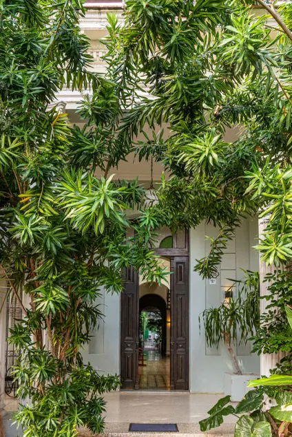 La Reserva Vedado - Image 1