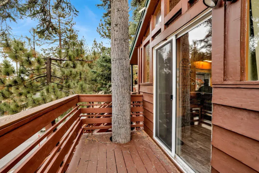 Castle Rock Cabin #178 - Image 1