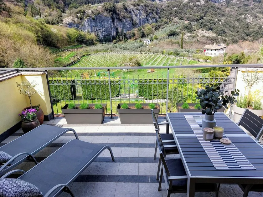Appartement Mountain Spirit, Arco - Image 1