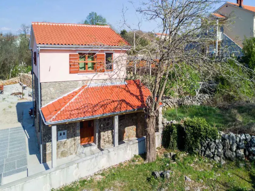 Ferienhaus na mirnom mijestu - Image 1