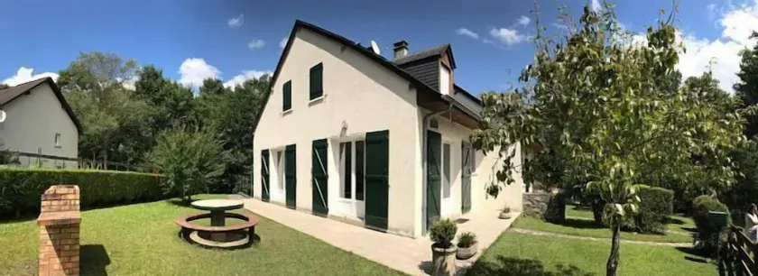 Cottage Gure Etxea for 4 people - Image 1
