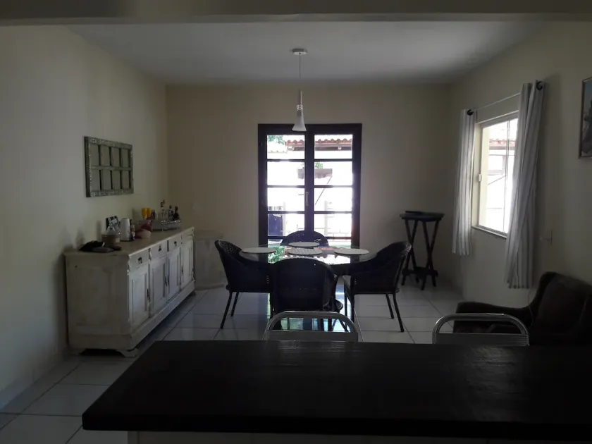 Accommodation in Angra dos Reis - Image 1