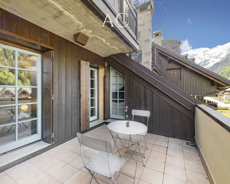 Chalet Desiderio - Image 1