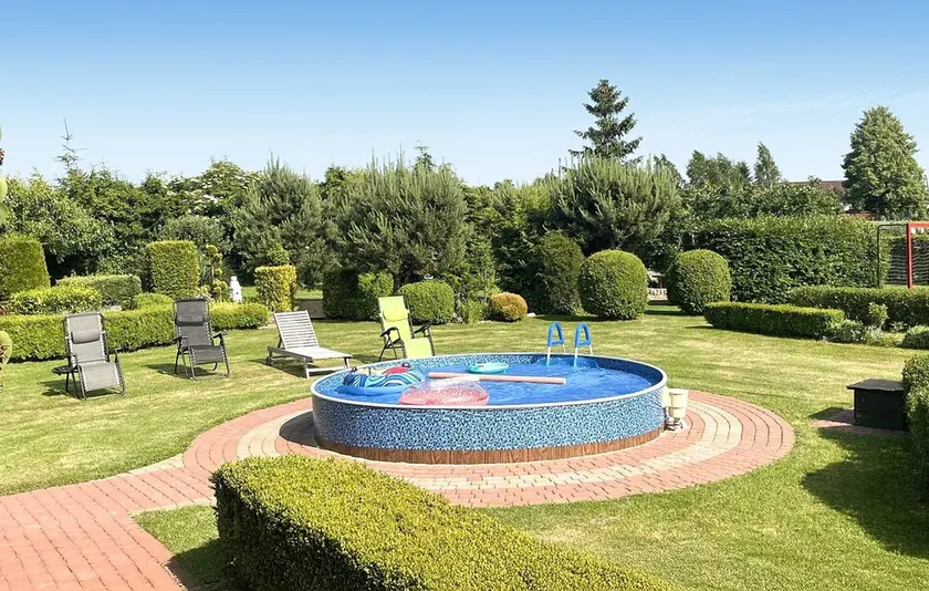Gorgeous Home In Slawno With Wifi - Image 1