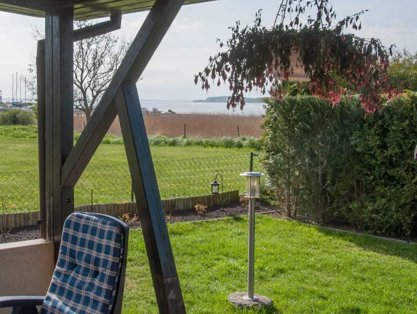 Achterwasserblick - Bungalow - Achterwasserblick - Image 1