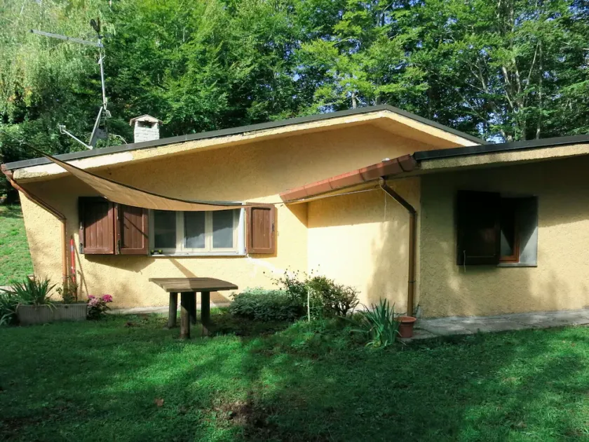 Wonderful private villa for 6 guests with WIFI, TV, patio and pets allowed - Image 1