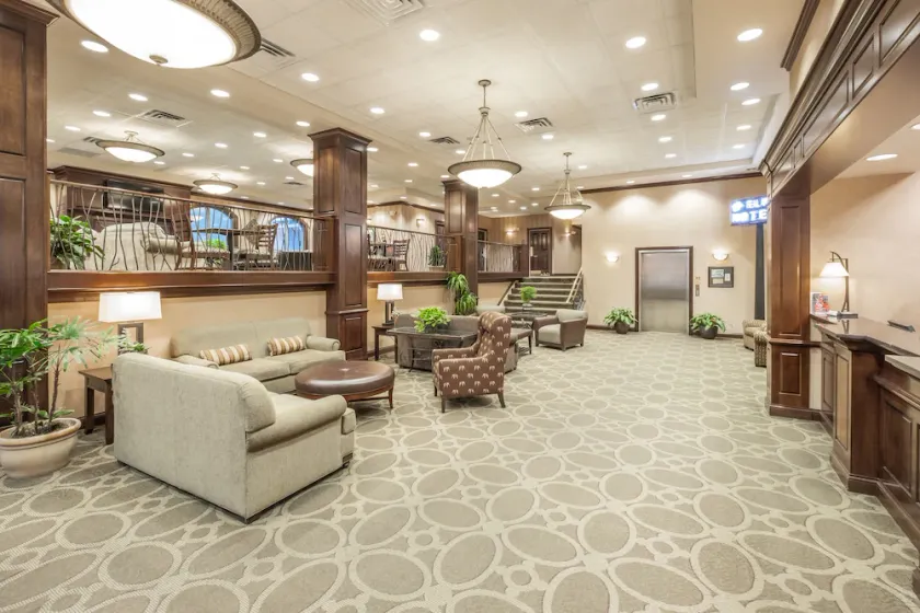 The Elms Hotel - Image 1