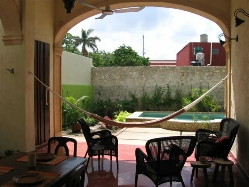 Casa La Ermita, Charming Restored Colonial in Historic Centro - Image 1