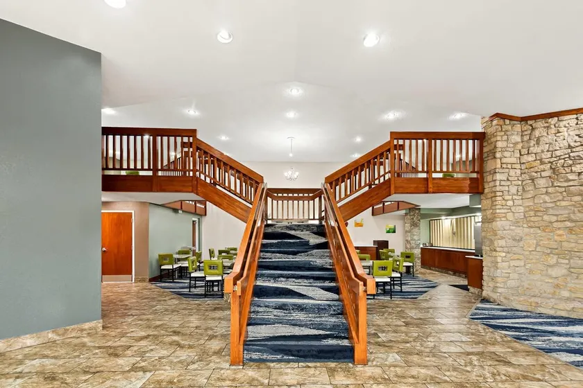 Quality Inn Mason Near Kings Island - Image 1
