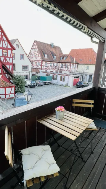 Feel-good moments in the heart of Sommerhausen - Image 1