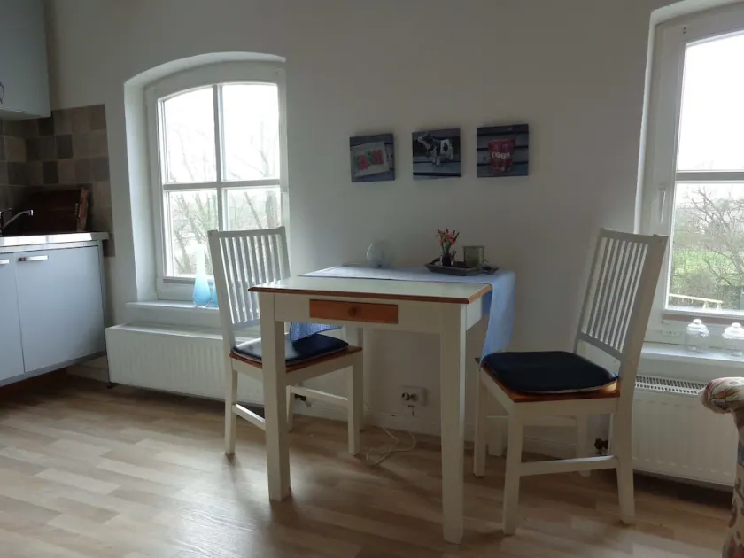 Ferienwohnung Düne - Image 1