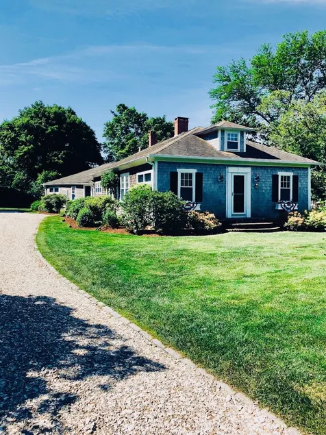 Charmante und familienfreundliche Haus On Beach Rd.  Nähe Nauset Beach & Village Ctr. - Image 1