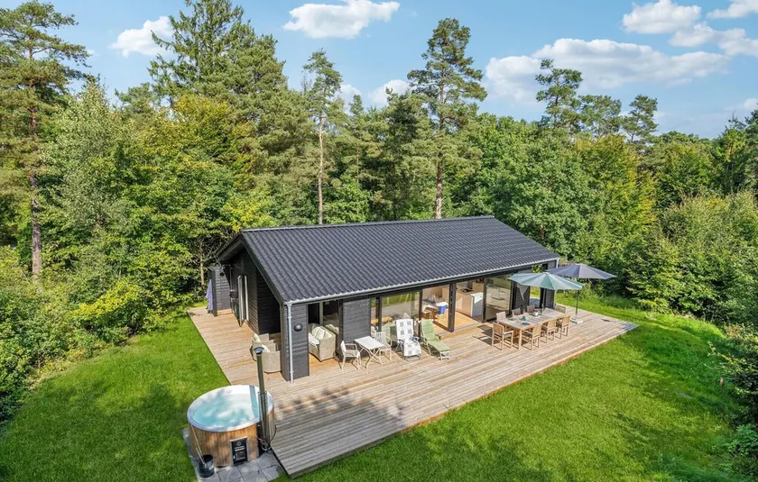 3 bedroom amazing home in Silkeborg - Image 1