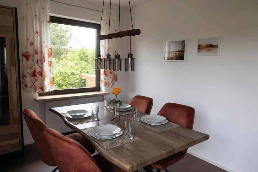 Ferienwohnung Magnolia - Image 1