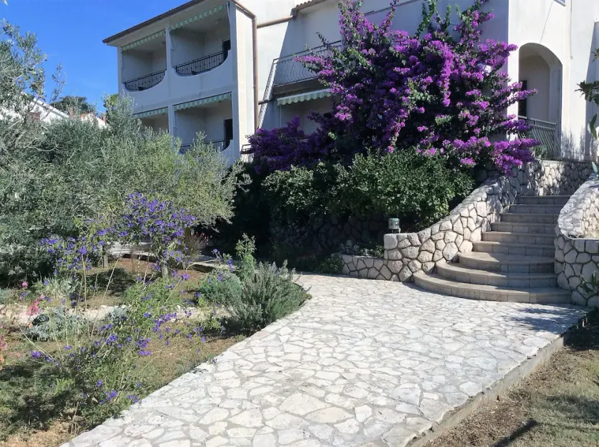 The luxury holiday apartment for 3 people consists of Dopelzi - Image 1