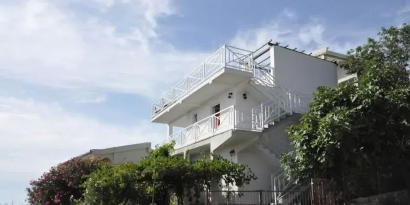Villa W/ Incredible Sunset and Sea View - Image 1