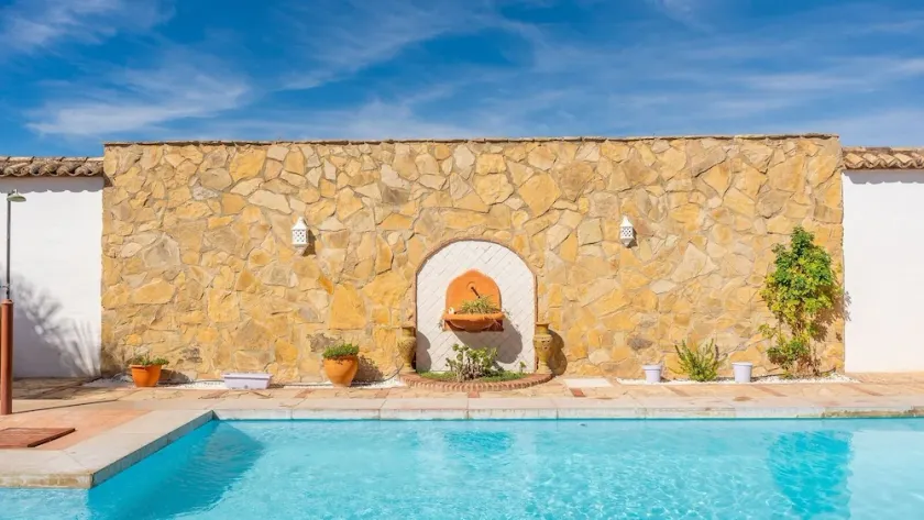 Casa Rural Aire Fuente de Piedra by Ruralidays - Image 1
