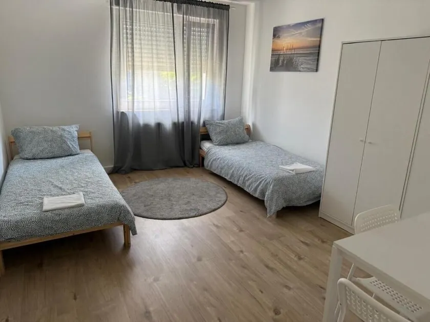 Ferienwohnung Landskrone - Image 1