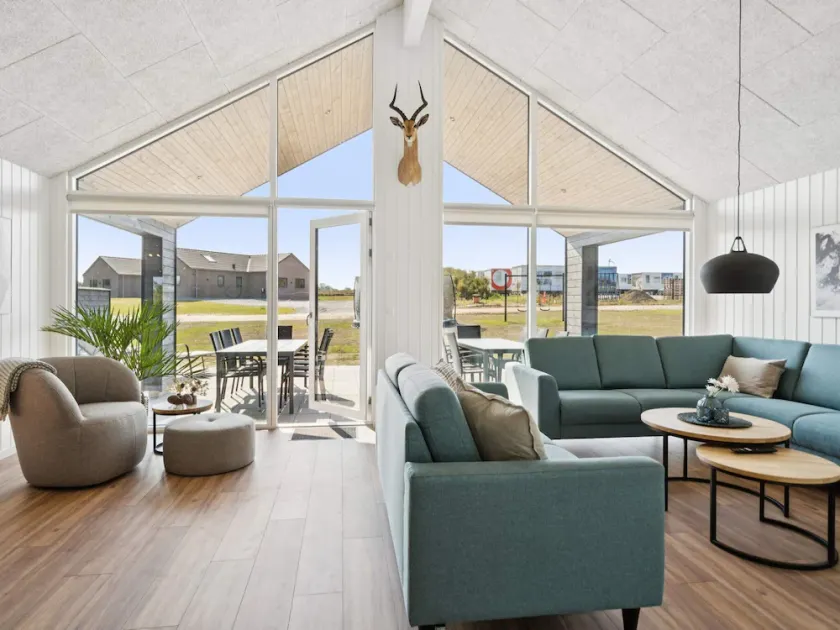 5 Star Holiday Home in Bogense - Image 1