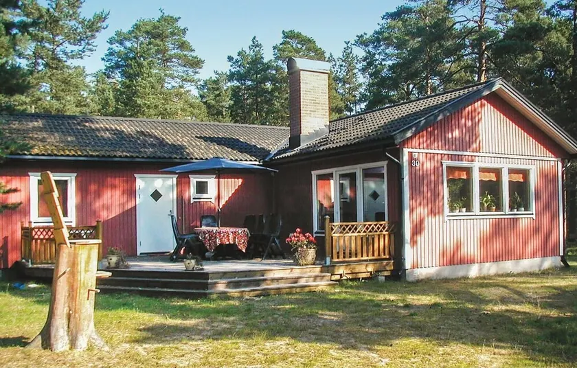 3 Bedroom Accommodation in Yngsjö - Image 1