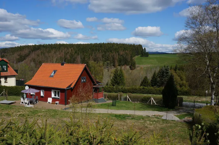 Harzhaus Carefree - Sommerhus med 3 soveværelser - Image 1