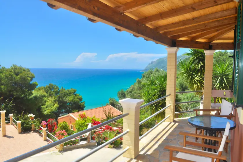Villa Takis Pelekas Beach - Image 1