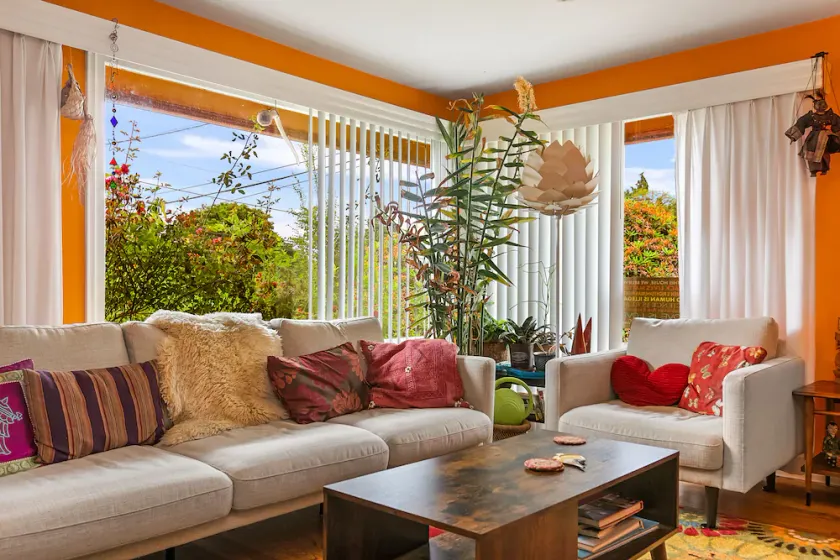 Boho Bliss Bungalow - Image 1