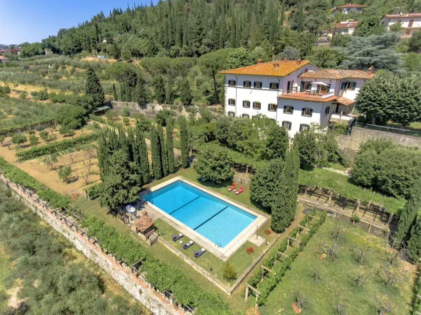 Villa Paterno - Image 1