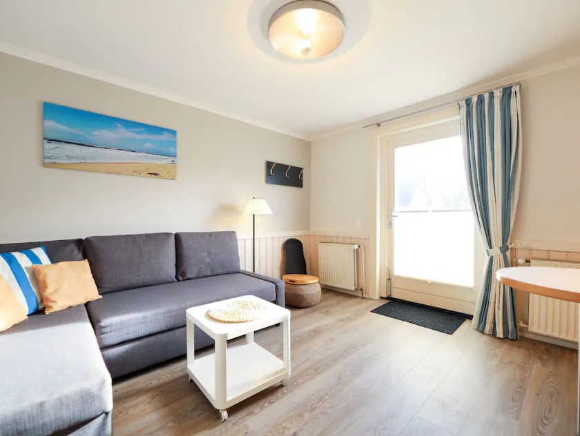 Apartment Riterspöör - Image 1