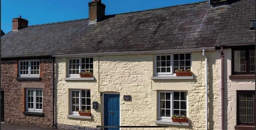 Coachingmans Cottage - Image 1