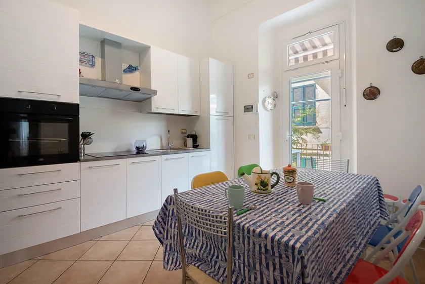 Appartamento 'Levanto A 50 Metri' con terrazza privata e Wi-Fi - Image 1