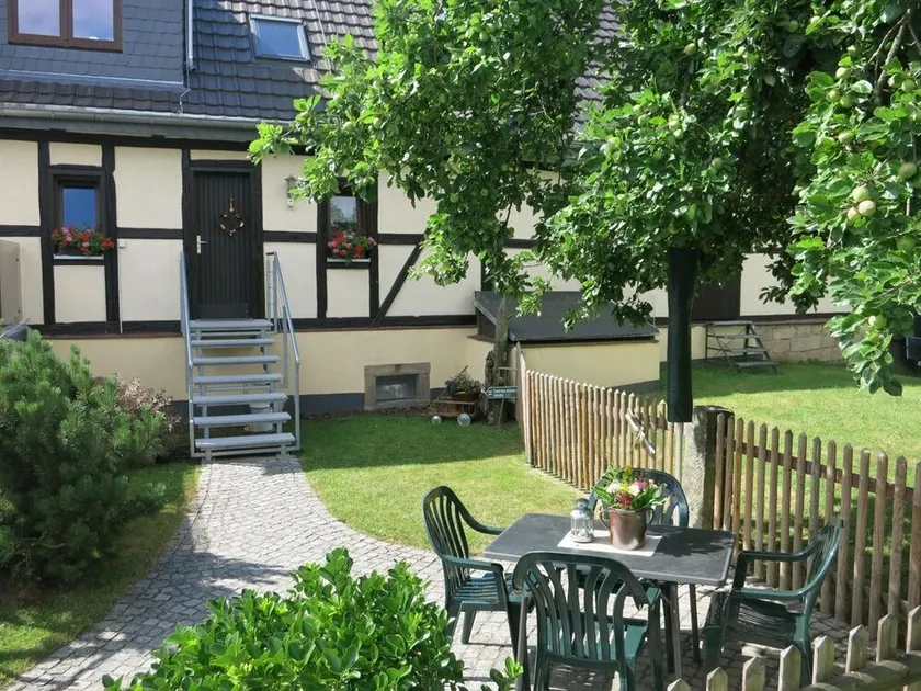 Ferienwohnung Schlesinger - Image 1