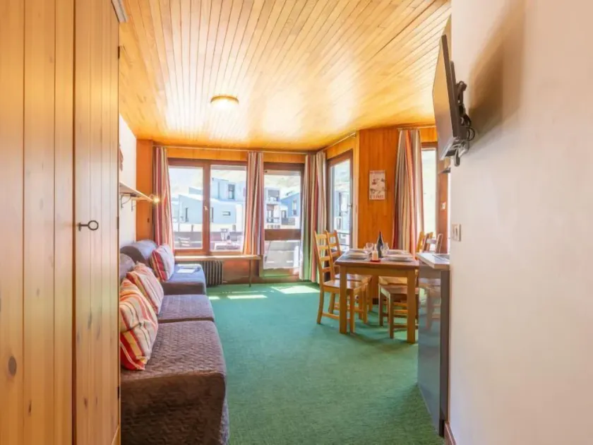 Agréable appartement de vacances convivial et familial | À côté du ski | Avec animaux bienvenus - Image 1
