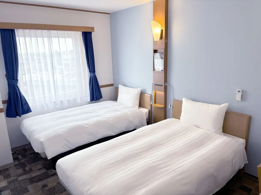 Toyoko Inn Hokkaido Tokachi Obihiro Ekimae - Image 1