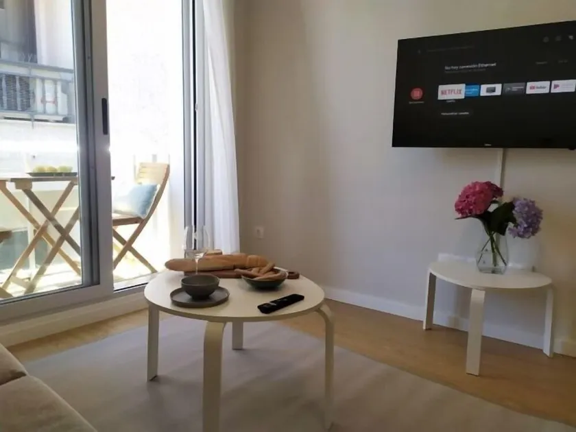 Neue und zentrale Wohnung - Image 1