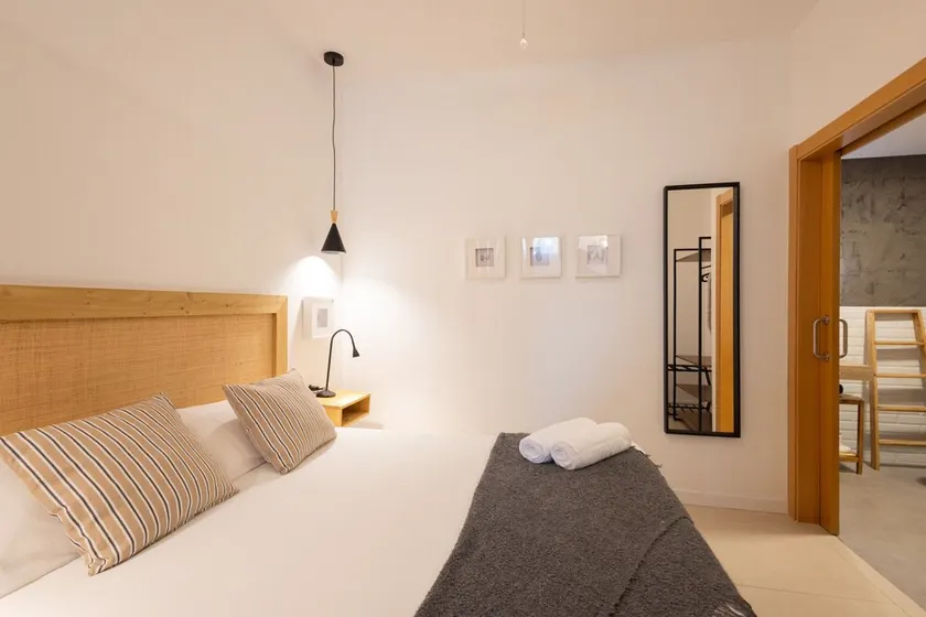FLORIT FLATS - The Pitiusas Rooms - Image 1