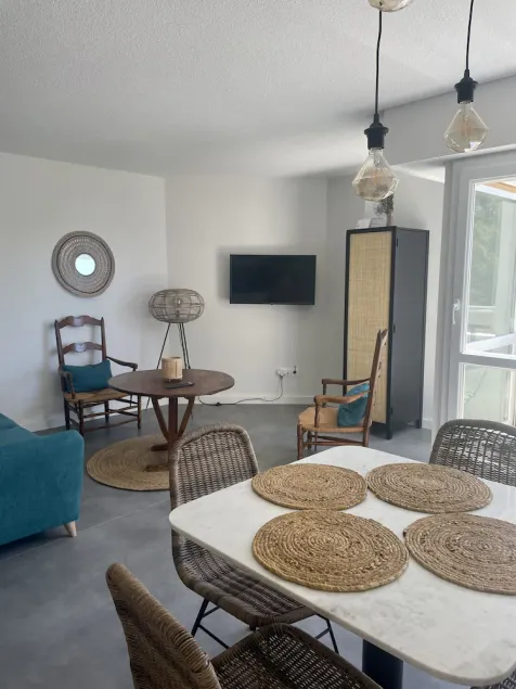 Appartement avec vue aux Baux-de-Provence - Image 1