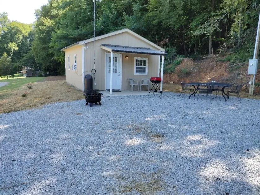 Big Mountain Cabins with direct access to Windrock Riding Park - Image 1