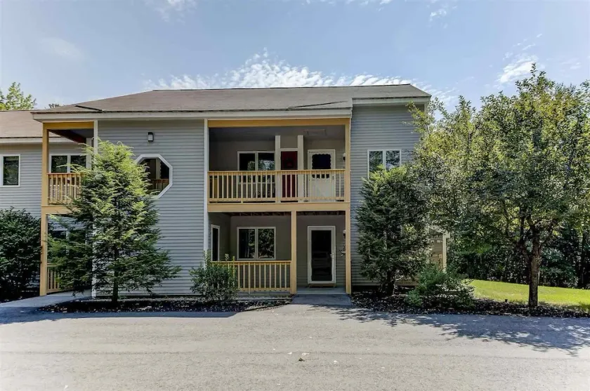 Great Location for All the Attractions - Story Land, Cranmore, and Attitash - Image 1