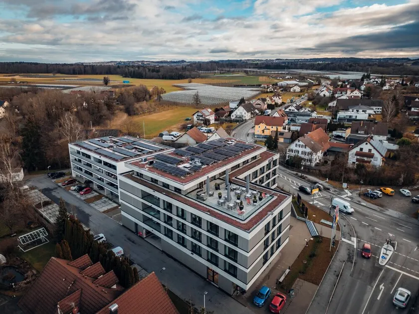 Brera Meckenbeuren-Friedrichshafen - Image 1