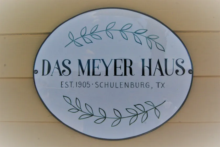 Das Meyer Haus - Luxe viktoriansk - Image 1