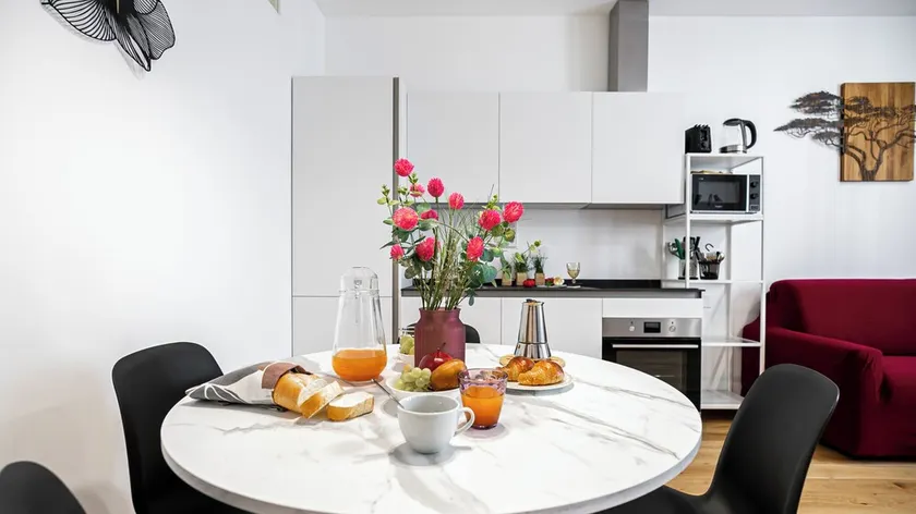 Italianway Comfort - Boncompagni 3B - Image 1