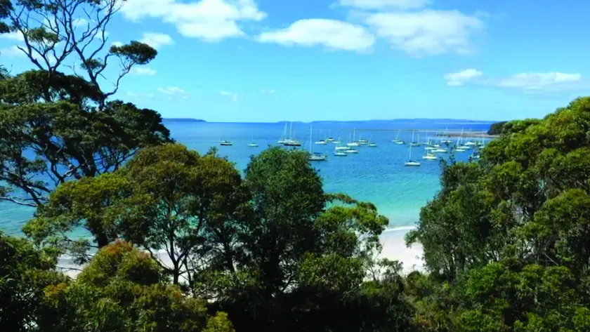 Jervis Shores - Superbe plage absolue - Image 1