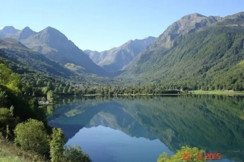 Casa di montagna in una bellissima valle con ottime prestazioni - Image 1